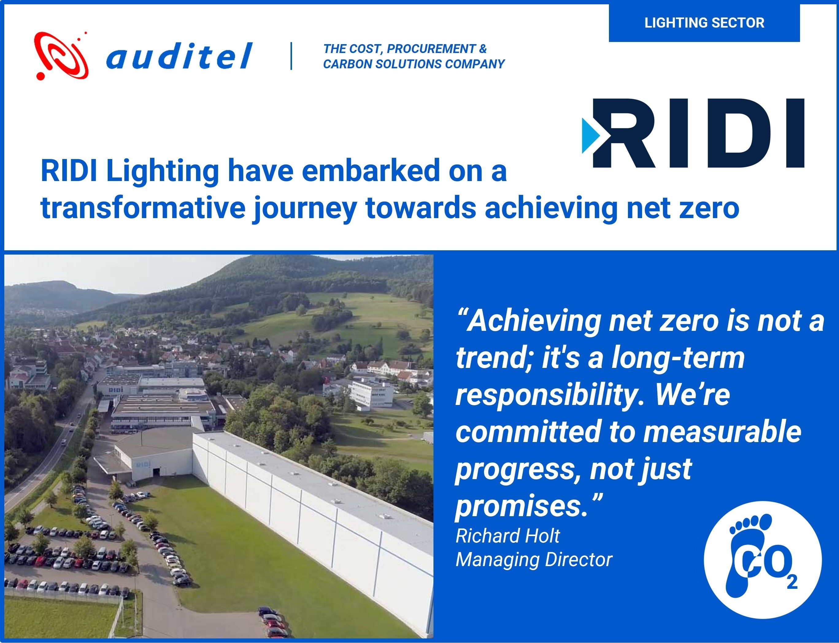 RIDI Lighting SMI